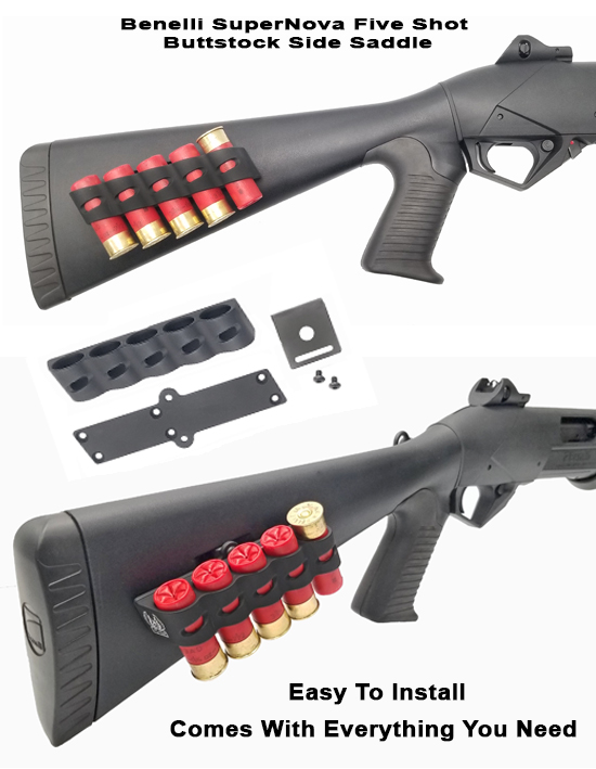Bullet Chillers  GG&G Tactical Accessories